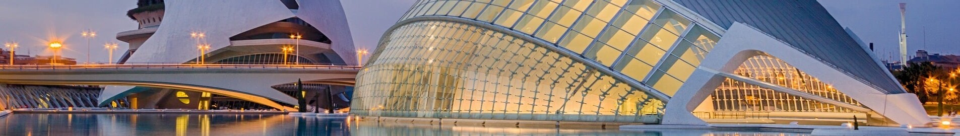 Valencia : privat jetuthyrning 