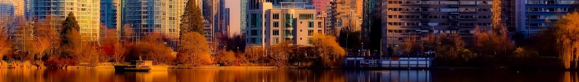 Vancouver : privat jetuthyrning 