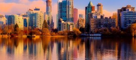 Toronto: privat jetuthyrning 