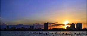 Hanoi : privat jetuthyrning 