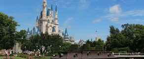 Orlando : privat jetuthyrning 