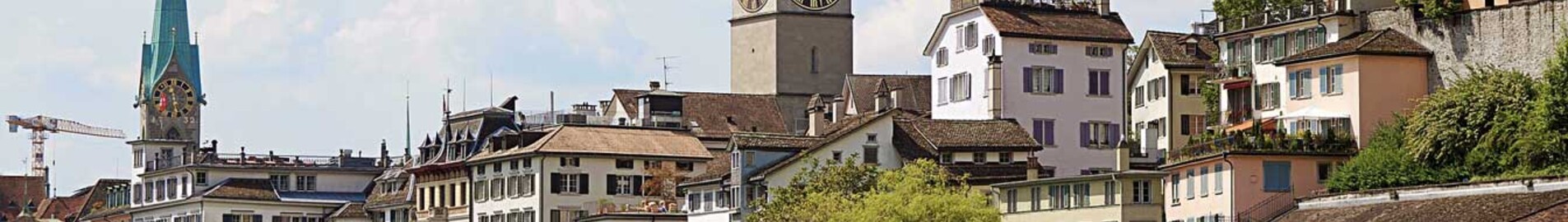 Salzburg - Zürich: privat jetuthyrning 