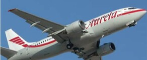 BOEING 737- 200 / 300 / 400 uthyrning av privatjet 