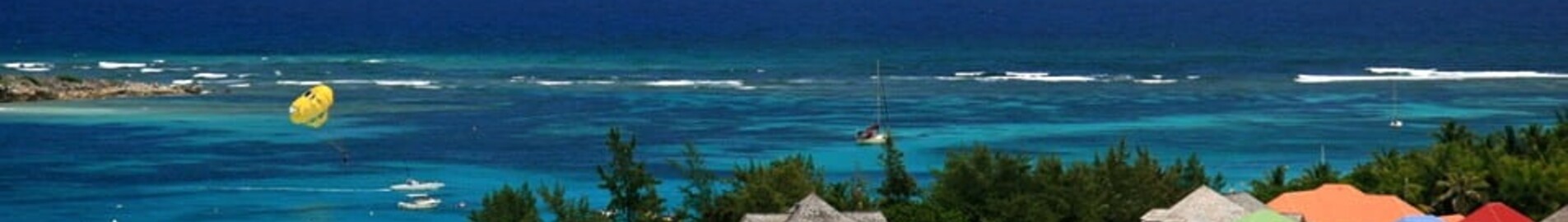 St Maarten Princess Juliana: privat jetuthyrning 