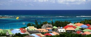 St Maarten Princess Juliana: privat jetuthyrning 