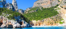 Genua : privat jetuthyrning 