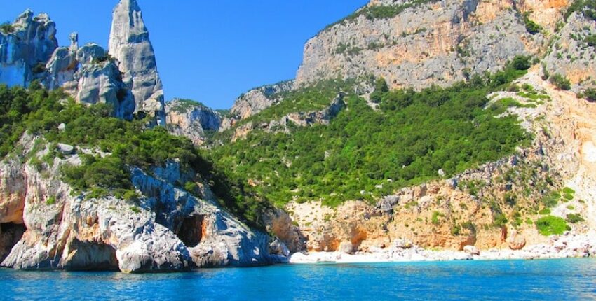 Alghero Fertilia: privat jetuthyrning 