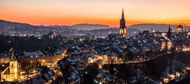 La Chaux-de-Fonds: privatjetuthyrning