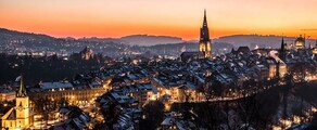 Bern : privat jetuthyrning 