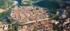 Royan-Médis : privat jetuthyrning 