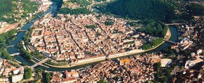 Besançon La Vèze: privat jetuthyrning 