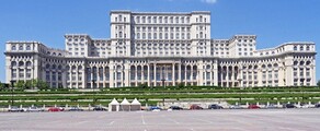Bukarest Baneasa: privat jetuthyrning 