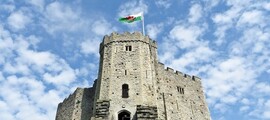 London: hyra av privatjet 