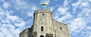 Cardiff : privat jetuthyrning 