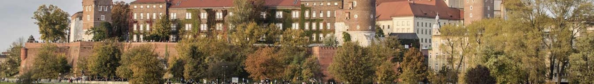 Cracow Jean Paul II : privat jetuthyrning 