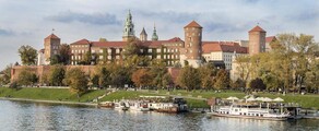 Cracow Jean Paul II : privat jetuthyrning 