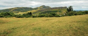 Edinburgh : privat jetuthyrning 