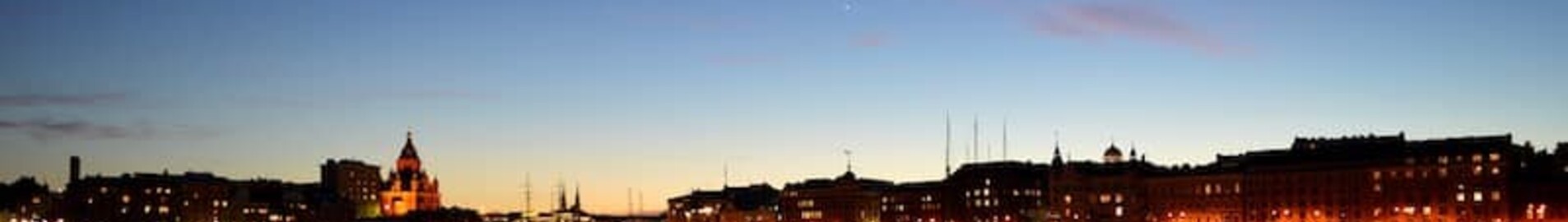 Helsingfors: hyra av privatjet 