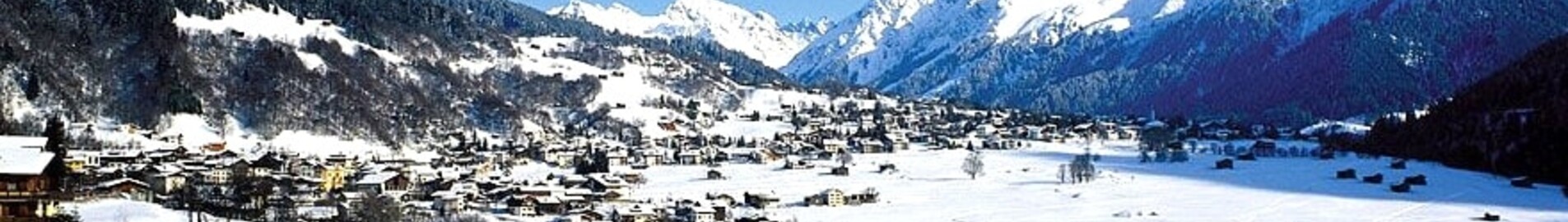 Klosters: privatjetuthyrning 