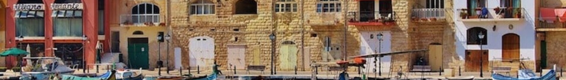Valletta Malta : privat jetuthyrning 