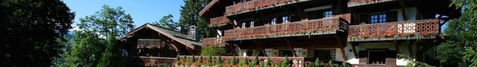 Privat jetuthyrning i Megève Le Châlet du Renne