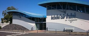 Béziers-Cap d'Agde: privat jetuthyrning 