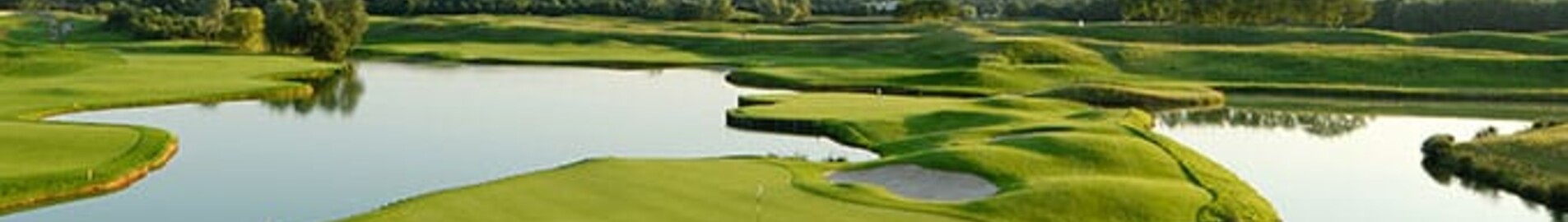 Ryder Cup Golf National : privatjetuthyrning 
