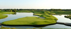 Ryder Cup Golf National : privatjetuthyrning 