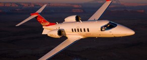 LEARJET 40 XR hyra av privatjet 