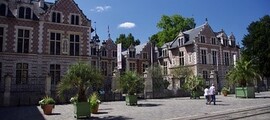 Meaux Esbly : privat jetuthyrning