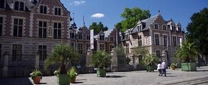 Orléans Saint-Denis-de-l'Hôtel: privat jetuthyrning 