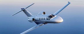 CITATION M2: Privat jetuthyrning