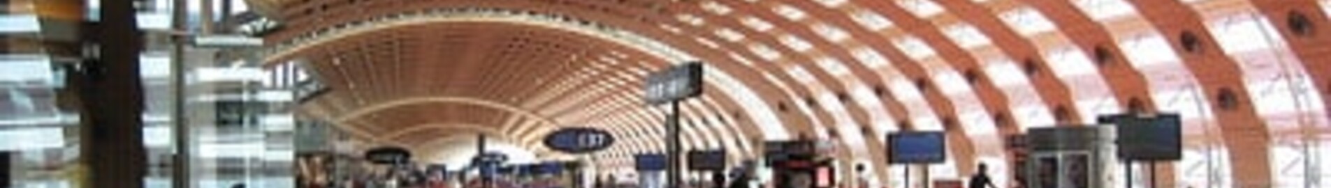 Paris Charles de Gaulle: privat jetuthyrning 