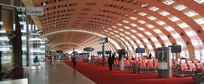 Paris Charles de Gaulle: privat jetuthyrning 