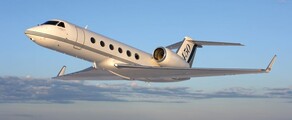 GULFSTREAM G450 uthyrning av privatjet 