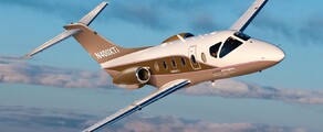 NEXTANT 400 XT uthyrning av privatjet