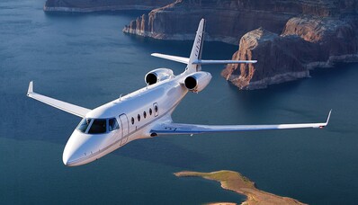 Hur man köper en privat jet Komplett guide och ledande modeller