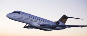Global 5000: Privat jetuthyrning