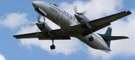 ATR72 cabine intérieure