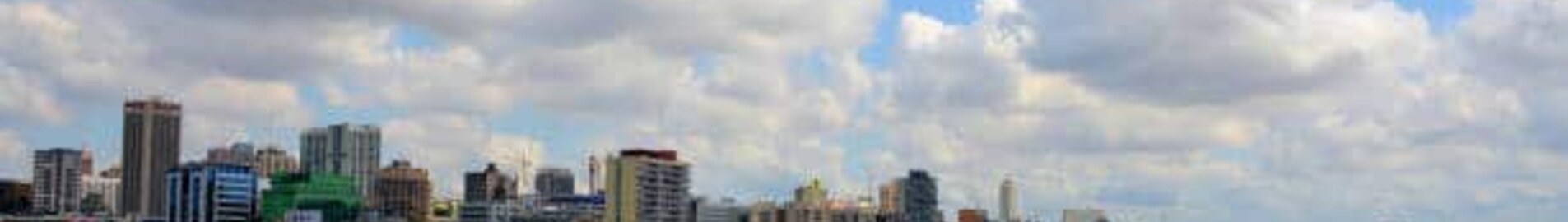 Abidjan: privat jetuthyrning 