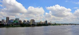 Bouake : privat jetuthyrning