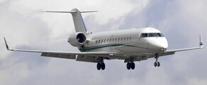 CHALLENGER 850 uthyrning av privatjet 
