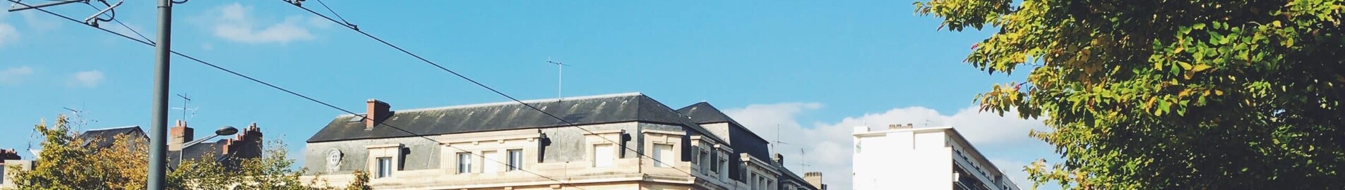 Angers : privat jetuthyrning 