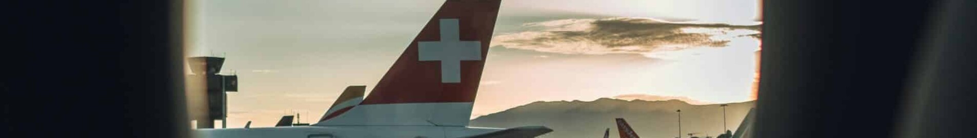 Geneva Cointrin: uthyrning av privatjet