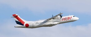 ATR 72: Privat jetuthyrning