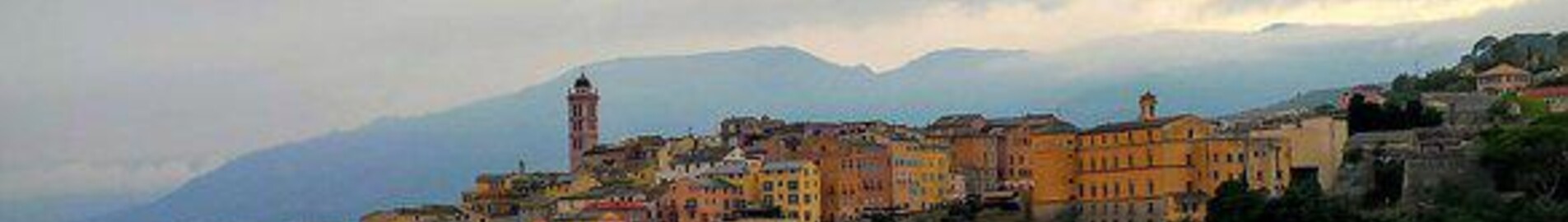 Paris - Bastia: privat jetuthyrning