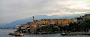 Paris - Bastia: privat jetuthyrning