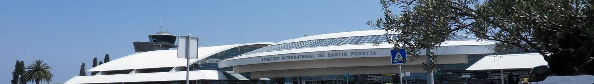 Bastia Poretta : privat jetuthyrning 