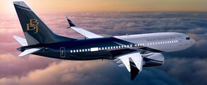 PIAGGIO AVANTI P 180: Privat jetuthyrning 