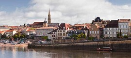 Toulouse Blagnac: privat jetuthyrning